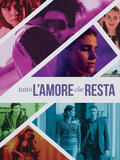 Tutto l'amore che resta - Poster