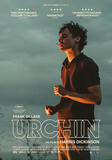 Urchin di Harris Dickinson - Poster