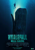 Whalefall nella Balena - Poster