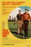 Wild Horse Nine di Martin McDonagh - Poster