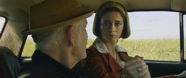 Wild Horse Nine - First Look