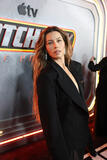 Jessica Biel alla première mondiale del film originale Apple 'Matchbox The Movie' all'AMC Lincoln Square il 5 ottobre 2026 a New York