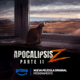 Apocalisse Z: Nuovo Mondo - Poster internazionale