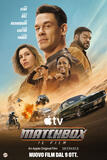 Matchbox: Il film - Poster