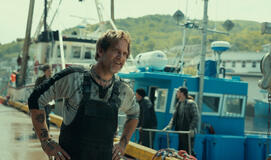 Joel Thomas Hynes come Jerry Biles in Below 1x01