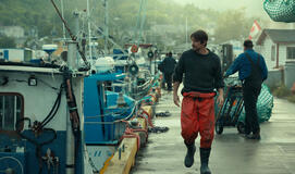 Josh Hartnett come Calvin in Below 1x01
