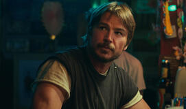 Josh Hartnett come Calvin in Below 1x01