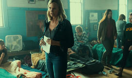 Natasha Henstridge come Jan Hickey in Below 1x05