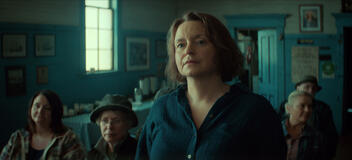 Willow Kean come Ruth in Below 1x01