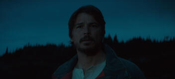 Josh Hartnett come Calvin in Below 1x01