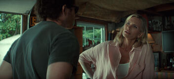Natasha Henstridge come Jan Hickey in Below 1x03