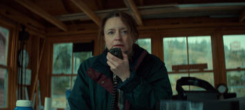 Willow Kean come Ruth in Below 1x04