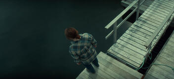 Willow Kean come Ruth in Below 1x04
