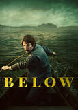Below - Poster