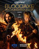 Bloodaxe - Teaser Poster