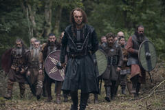 Karlis Arnolds Avots (Egil) in Bloodaxe - Stagione 1 - First Look