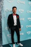 Michael Trucco partecipa al PROMiere, evento organizzato da Prime Video per celebrare la serie originale 'Carrie', il 28 settembre 2026 a New York