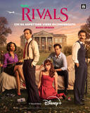 Rivals - Stagione 2b - Poster