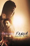 Fanum Ombre Dal Passato - Poster