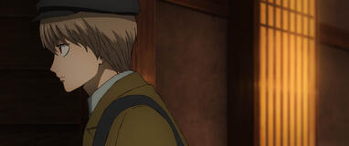 Gintama the Movie 2026: Yoshiwara in fiamme - Immagine Ufficiale
