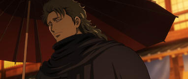 Gintama the Movie 2026: Yoshiwara in fiamme - Immagine Ufficiale