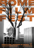 Festa del Cinema di Roma 2026 - Immagine Ufficiale con Monica Vitti