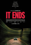 It Ends di Alexander Ullom - Poster