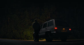 It Ends - Immagine ufficiale