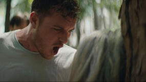 Mitchell Cole in It Ends