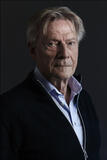 Jesper Christensen - foto primo piano