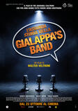 L'assurda storia della Gialappa's Band - Poster