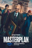 Masterplan - Poster