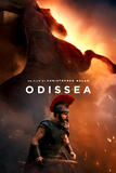 Odissea di Christopher Nolan - Poster vod