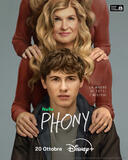 Phony - Stagione 1 - Poster