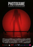 Photogame - Autoritratto di un'Ossessione di Alex Ruzzi - Poster