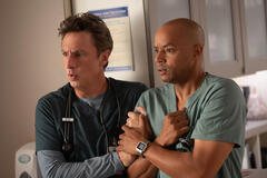 Scrubs - Il Revival - Stagione 2 - Immagine Ufficiale