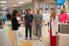 Scrubs - Il Revival - Stagione 2 - Immagine Ufficiale