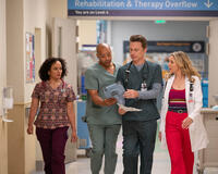 Scrubs - Il Revival - Stagione 2 - Immagine Ufficiale