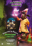 Shaun Vita Da Pecora Operazione Z.U.C.C.A. - Poster