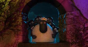 Shaun Vita Da Pecora Operazione Z.U.C.C.A., scena da Trailer