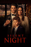 Silent Night di Camille Griffin - Poster