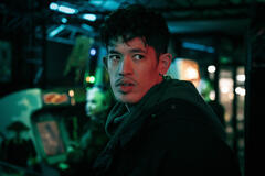 Christopher Chung in Slow Horses 6x03