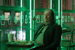 Sir Gary Oldman in Slow Horses 6x04