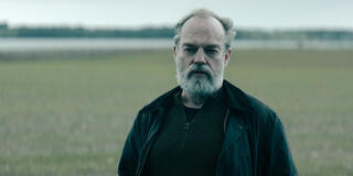Hugo Weaving in Slow Horses 6x05