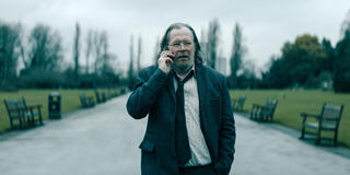 Sir Gary Oldman in Slow Horses 6x05