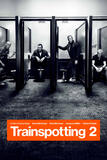 T2 Trainspotting di Danny Boyle - Poster
