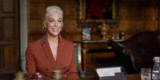 Hannah Waddingham in Ted Lasso 4x03