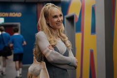 Juno Temple in Ted Lasso 4x05
