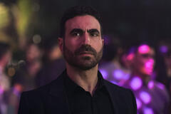 Brett Goldstein in Ted Lasso 4x06