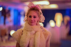 Juno Temple in Ted Lasso 4x08